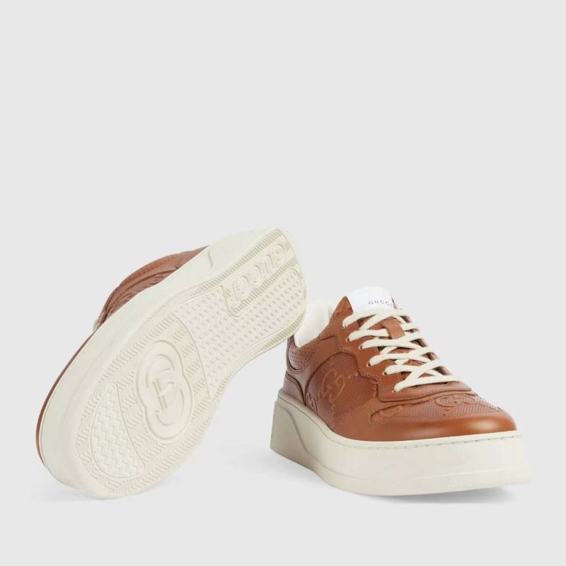 G*u*i sneakers
